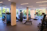 O2 Hotel Iguazu - Gym