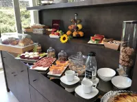 Hotel Cave Del Sole - breakfast
