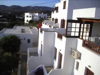 Golden Sun Hotel in zona Mirabello Art