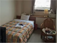 Hotel Kanezumi Hotel di Miyazaki
