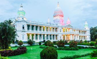 Lalitha Mahal Palace Hotel