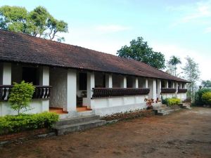 Annapara Home Stay