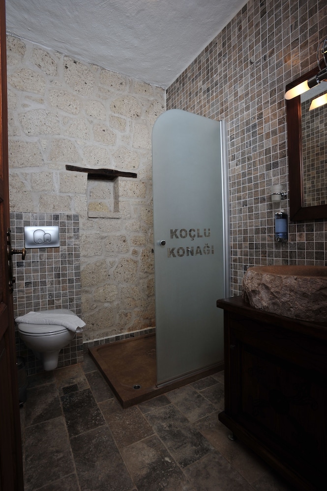 Alacati Koclu Konagi Hotel