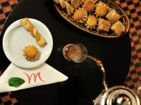 Hôtel Mercure Alger Aéroport - Desayuno