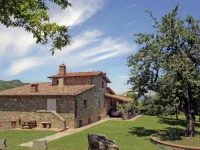 Lucolena Hotel in zona Terrazza del Vigneto di Campolungo