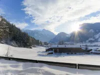 Hanser Các khách sạn ở Ramsau im Zillertal