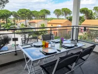 Le Clos des Alberes