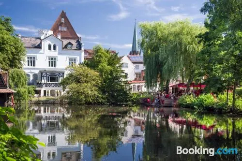 斯達特公園酒店