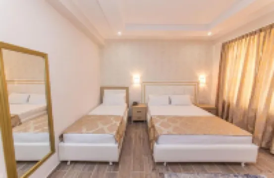 Hotel Belagrita Hotels in 