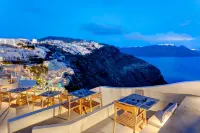 Mystique, a Luxury Collection Hotel, Santorini Hotels in Santorini
