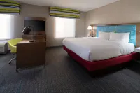 Hampton Inn Visalia - 2-Star