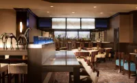 Embassy Suites by Hilton Houston Near the Galleria - Baarit