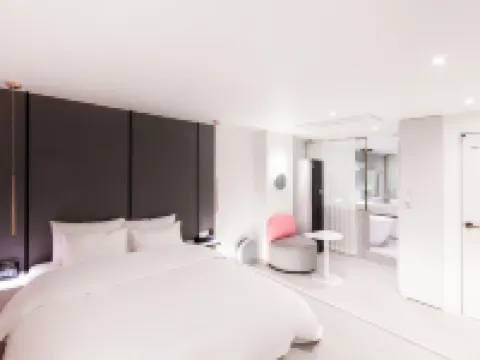 Yaja Daegu Seongseo 大邱のホテル