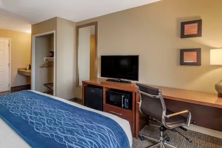 Comfort Inn Roseburg