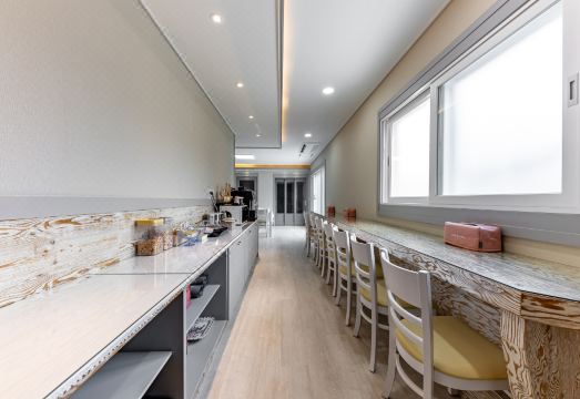 프라자 호텔 외관