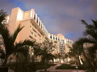 西棕櫚灘萬豪飯店 西棕櫚灘住宿飯店