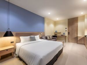 Aster Residence Rayong