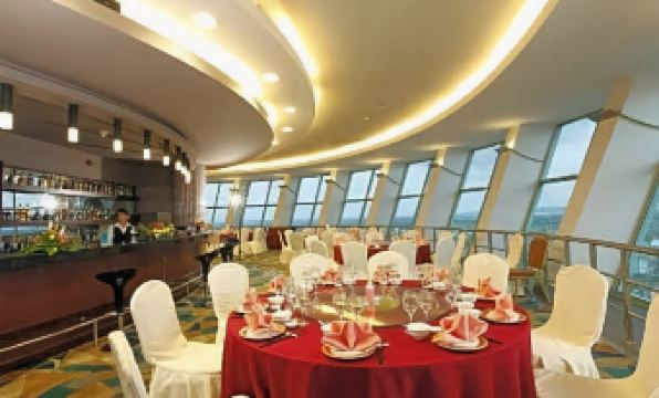 Majestic Mong Cai Hotel