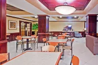 Holiday Inn Express & Suites Magee Отели в г. Меджи