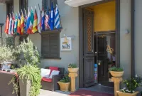 Aion Luxury Hotel