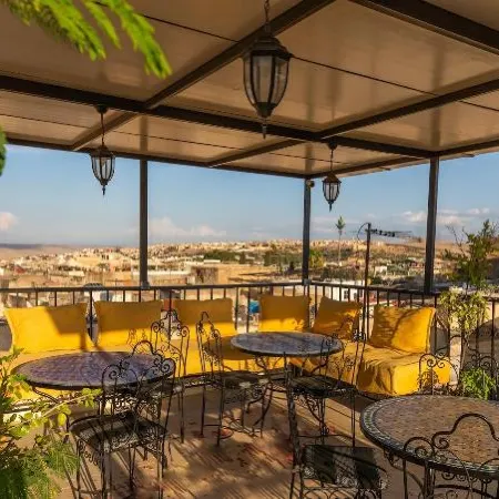 Riad Dar Tahri