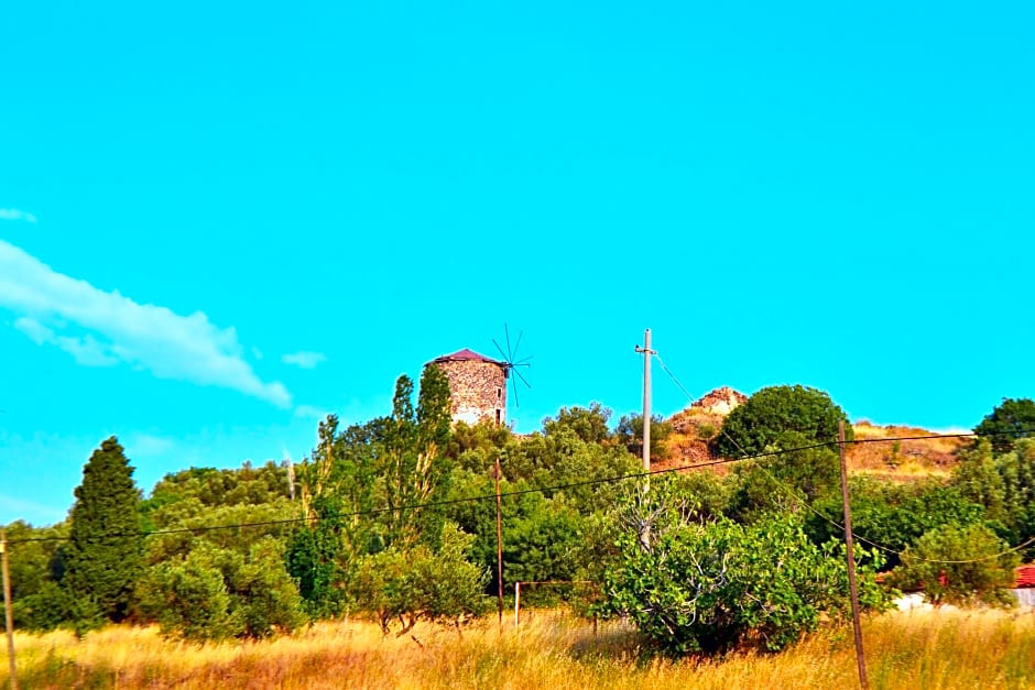 Cunda Giritlioğlu Otel