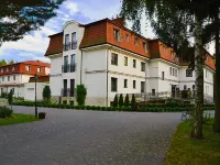 Hotel Afrodyta Business & Spa