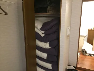 Guest House Hanare 福島區住宿飯店