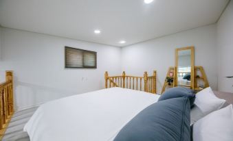 Tongyeong the Hue Pension