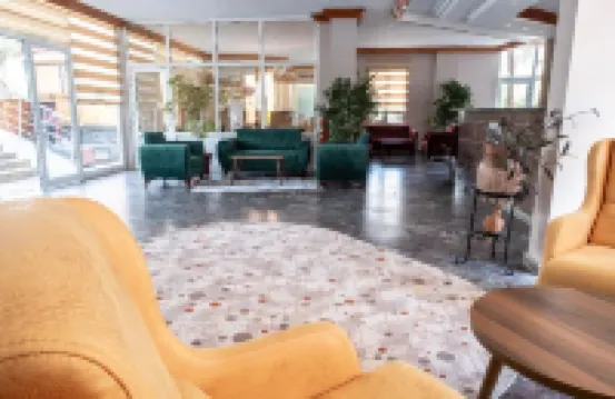 Side Spring Hotel