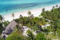 Zanzibar Pearl - Boutique Hotel & Villas Hotels in Matemwe