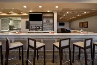 Hilton Garden Inn Twin Falls - bar