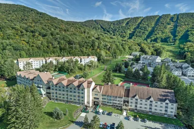 Club Wyndham Bentley Brook Hotels in Hancock