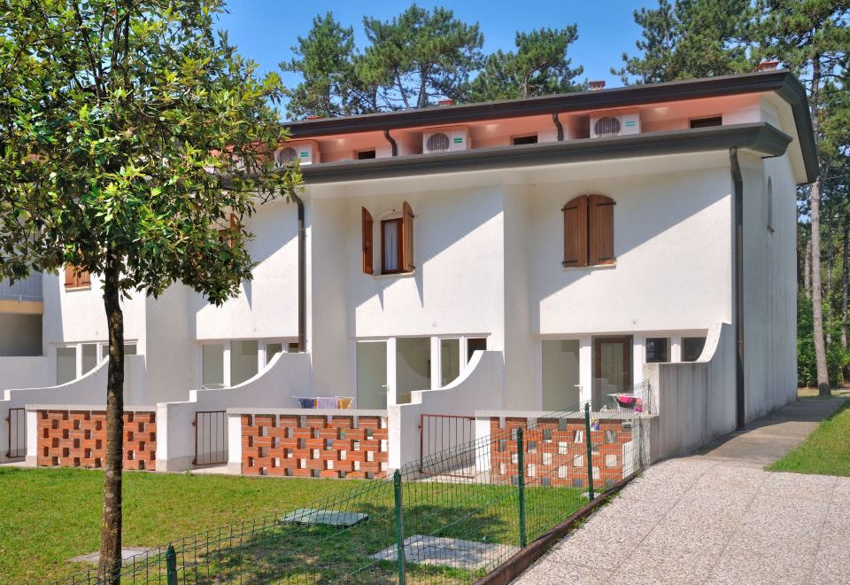 Villaggio Delfino