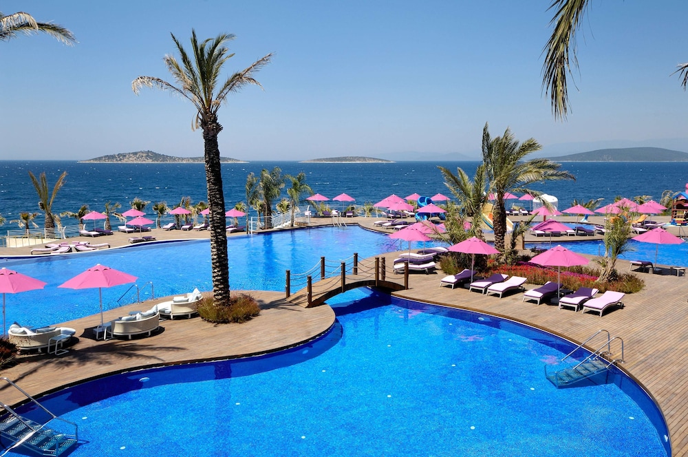 Be Premium Bodrum