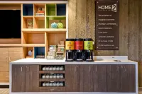 Home2 Suites by Hilton - Bowling Green - Morgenmad