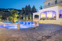 Grand Hotel Aminta - Romantic