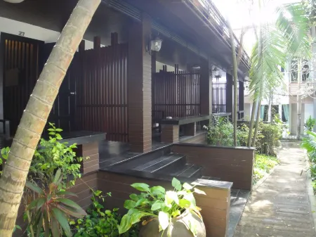 Silversand Resort