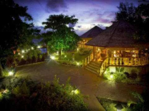 Castello Beach Hotel Hotels in Praslin Island