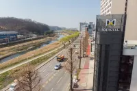 MHHOTEL 1HO - 2-Star