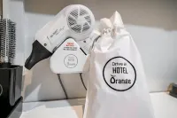 Yeoju Orange Self check-in Motel