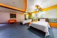Mungyeong Secret Oncheon - Wifi