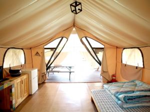 Yeoncheon Sanarae Glamping