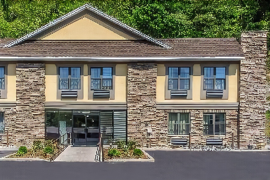 Quality Inn Near Mountain Creek