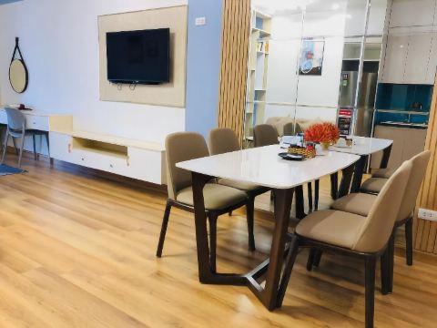 Rơm Homestay & Apartment Quy Nhơn
