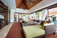 Baan Chang Hotell i Taling Ngam