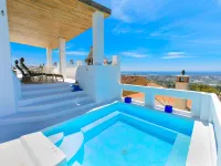 Leonor Hotels in Motril