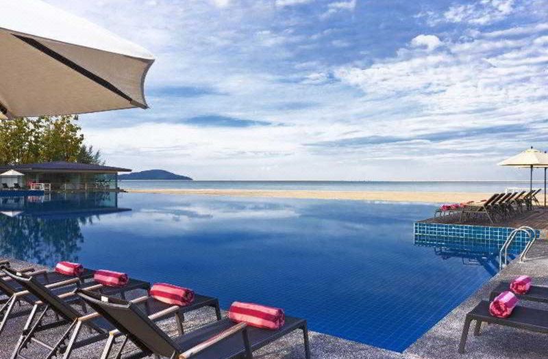 Century Langkasuka Resort Langkawi photo 4