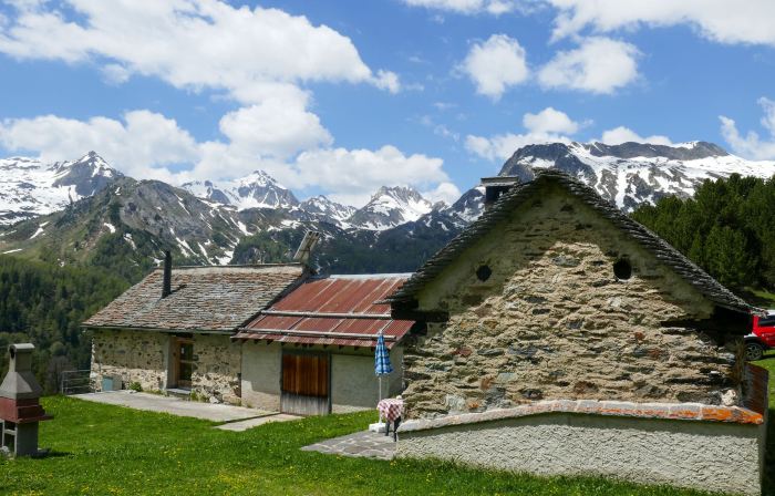 Rustico Dolomia