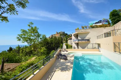 La Perle d'EZE - Aparthotel Hotels in Eze